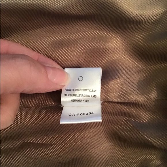 Halston Heritage Colour Blocked Blazer - Picture 2 of 9